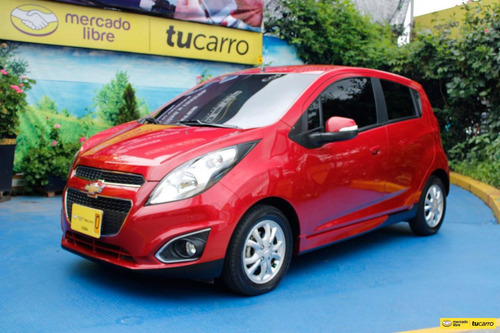 Chevrolet Spark Gt