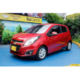 Chevrolet Spark Gt