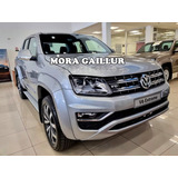 Volkswagen Vw Amarok V6 0km Extreme Precio Full 4x4 2024 D9