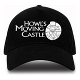 Jockey Howl's Moving Castle