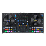 Rane Four Controlador Para Dj 4 Canales 