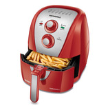 Fritadeira Sem Óleo Air Fryer 4l Mondial Afn-40-ri