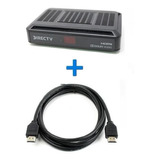 Decodificador Directv Prepago Hd Con Cable Hdmi 