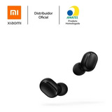 Fone De Ouvido Xiaomi Mi True  Wireless Earbuds Basic 2