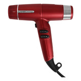 Secador De Cabelo Iq Lite Red 127v