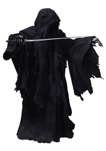 Nazgûl - The Lord Of The Rings Escala 1:6 Por Asmus Collect
