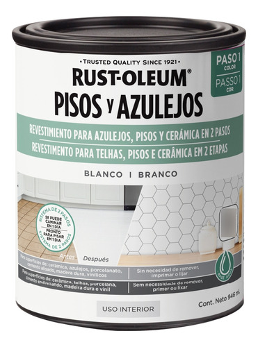 Revestimiento Para Pisos Y Azulejos Paso 1 Base Uso Interior