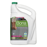 Limpiador Bona Para Pisos Laminados, Marmol 3.78 Lts. Refill