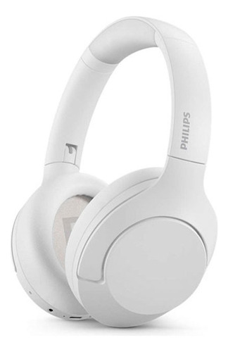 Auriculares Philips Tah8506wk/00 Bt White