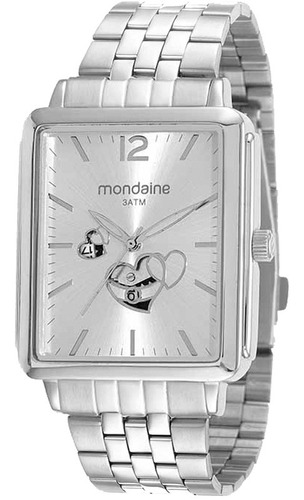 Relógio Mondaine Feminino 32344l0mvne3