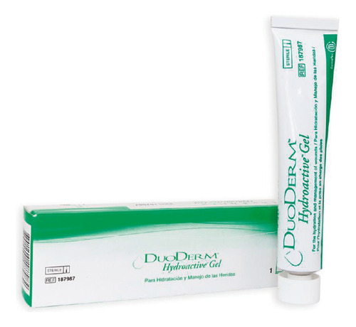 Duoderm Hydroactive Gel 30g