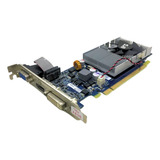 Placa De Vídeo Geforce 220 Ecs 1gb Ddr2 128bits Pcie Hdmi