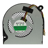 Ventilador Acer Aspire A314-31-p2hj A314-32 A314-32-c2vp