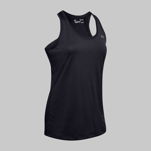 Playera Sin Mangas De Entrenamiento Under Armour Mujer 3 Pza