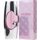 Perfume Guess De Guess Mujer 75 Ml Eau De Parfum Nuevo Original