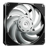 Ventilador Xpg Vento Pro, 120mm, 450-2150 Rpm Negro/blanco