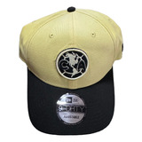 Gorra New Era Original Aguilas Del America 9 Forty 2024 