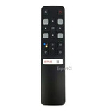 Control Remoto Tcl Smart Tv Alternativo