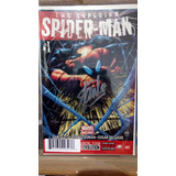 Superior Spider-man 1 Firmado Por Stan Lee Certificado