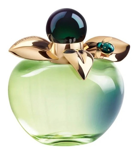 Nina Ricci Bella Edt 80ml  Premiun