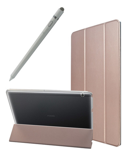 Funda Tablet Samsung Galaxy + Lápiz Óptico Pencil Universal