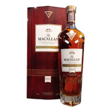 Whisky Macallan Rare Cask - mL a $3427