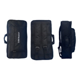 Funda Bolso Controlador Pioneer Denon Mc6000 + Notebook