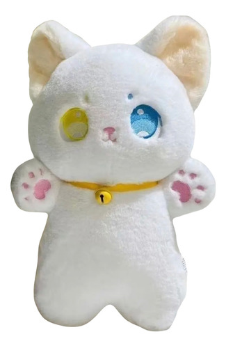 Peluche Gato Sailor Moon Cute Kawai