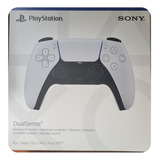 Joystick Ps5 Original En Caja