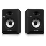 Monitores De Estudio Behringer K5 De 5 Pulgadas Par Palermo