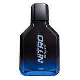 Perfume Masculino Nitro Ultimate Cyzone