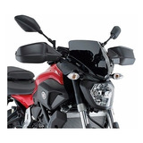 Parabrisas Deflector Yamaha Mt 07 Kappa Italiano