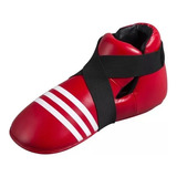 Protector Pie adidas Kick Boots Taekwondo Oficial Itf Pads