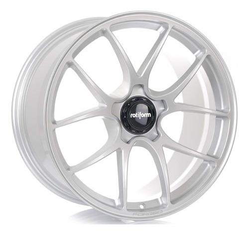 Rines Rotiform R900-ltn 20x9.0 5x112