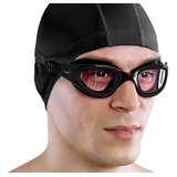 Aqtivaqua Gafas De Natacion Transition Para Adultos, Hombres