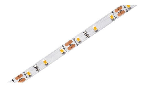 Fita Led Eco 5w/m Stella Rolo 5m Sth7804/27 +fonte 15w + 25w