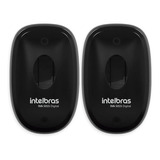 Sensor De Barreira Infravermelho Ativo Iva 5015 Intelbras