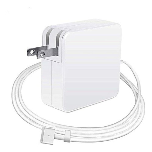 Cargador Para Macbook 85 W Adaptador Corriente Ac Repuesto 8