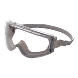 Goggles De Seguridad Uvex Stealt S39610c Vent Indirecta