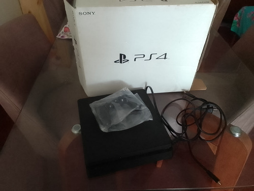 Ps4 Slim De 1t