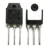 Transistor Npn 2sc2625  Pack 4 Unidades