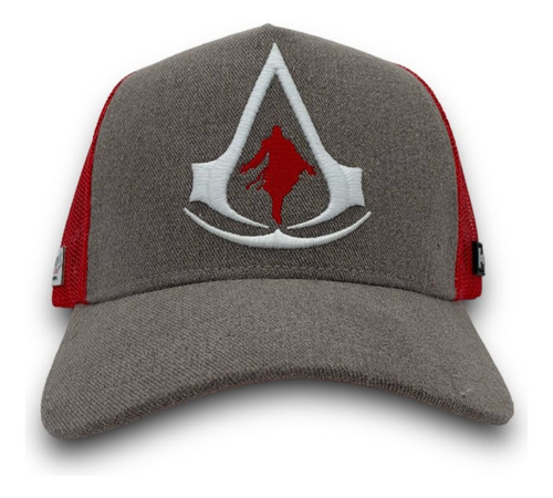 Gorra Capslab Assassins Creed 100% Original