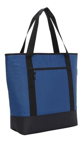 Hielera Bolsa Termica Ozark Trail De 50 Latas, Grande, Azul