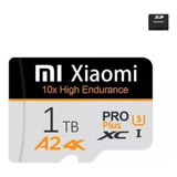 Cartão De Memoria Micro Sd Sdxc 1tb Mi Xiaomi  Fast