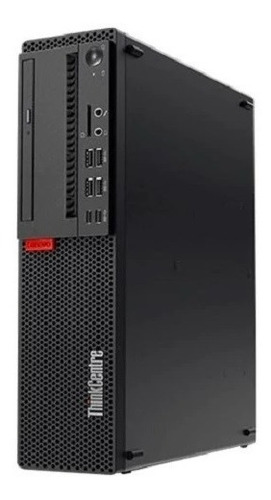 Cpu Lenovo M910s Sff- Core I5 7pma-8gb Ram-500gb Hdd- Win 10