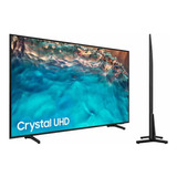 Tv Led Marca Samsung 65  Crystal Uhd Un65bu8000gczb