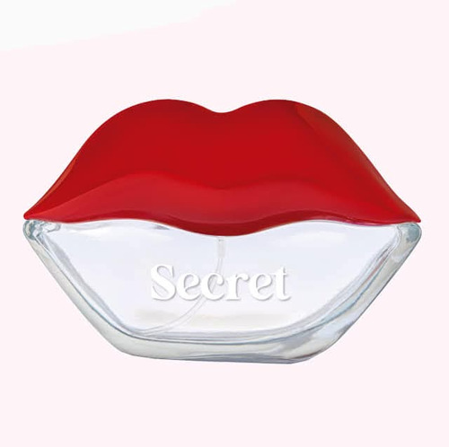 Perfume Millanel Secret Red