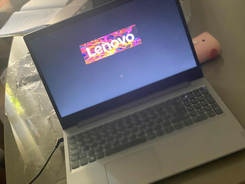 Netbook Lenovo