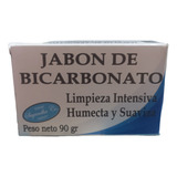 Jabón De Bicarbonato (limpieza Intensiva) Pack 2 Unid.