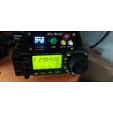 Radio Icom Ic706mklLG Hf Vhf Uhf